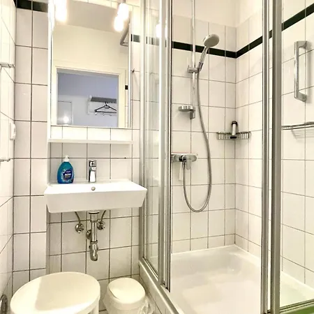 Apartment 'edes Huus' *