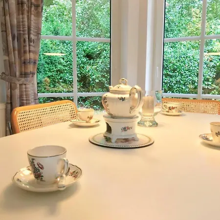 Διαμέρισμα 'edes Huus' Langeoog