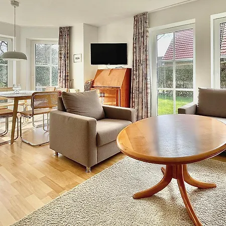 Apartment 'edes Huus'