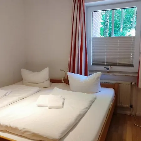 Apartment 'edes Huus' *