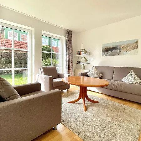 'edes Huus' * Langeoog