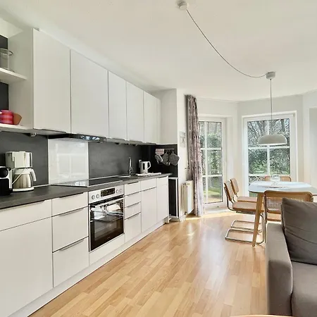 Apartment 'edes Huus'