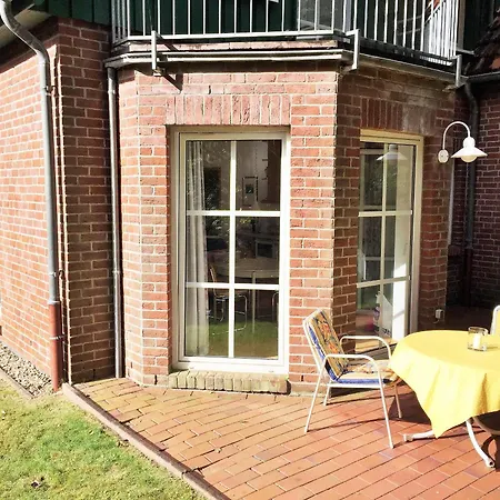 Apartment 'edes Huus' *